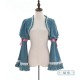 Hoshibako Works Touhou Project Satori Komeiji One Piece and Bolero(Reservation/Full Payment Without Shipping)